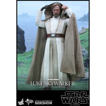 Star Wars Episode VII MMS Action Figure 1/6 Luke Skywalker 28 cm